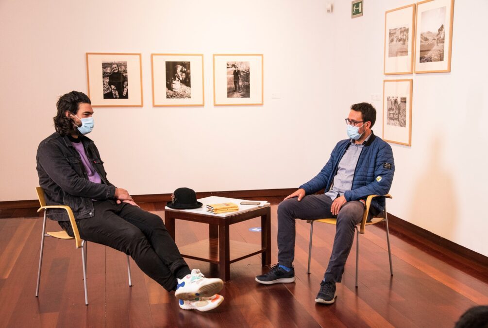 Encuentros «A vida lenta»