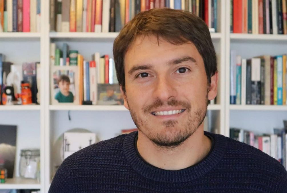 “Prosperar sen crecemento: ciencia, tecnoloxía e innovación na etapa post-crecentista” con Mario Pansera – Ciclo de conferencias con GCiencia