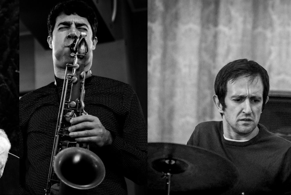 Festival Butaca de jazz – Concierto Xosé Miguélez & Jean – Michel Pilc Cuartet