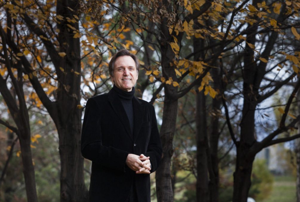 «Activación y transformación del tejido empresarial español desde el Pacto Verde de la UE y la internacionalización de las PYMES» por Ramón Casilda