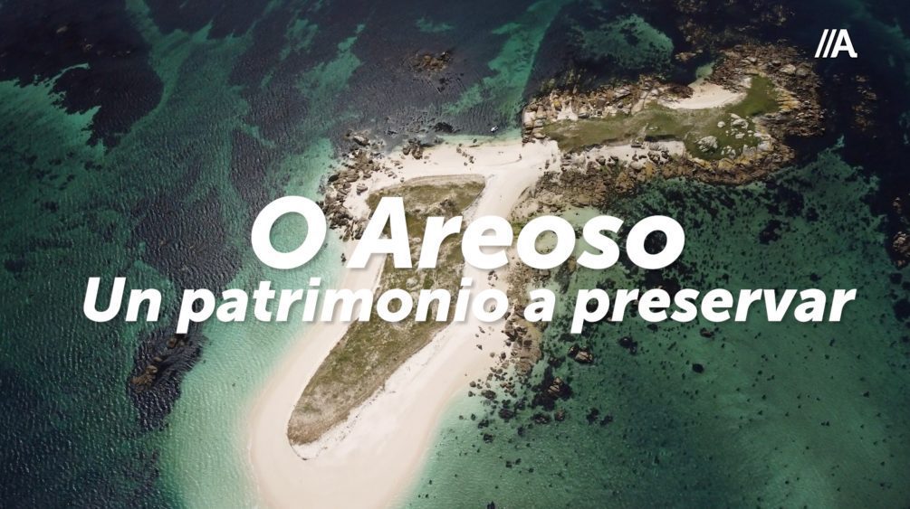 O Areoso, un patrimonio a preservar – PLANCTON