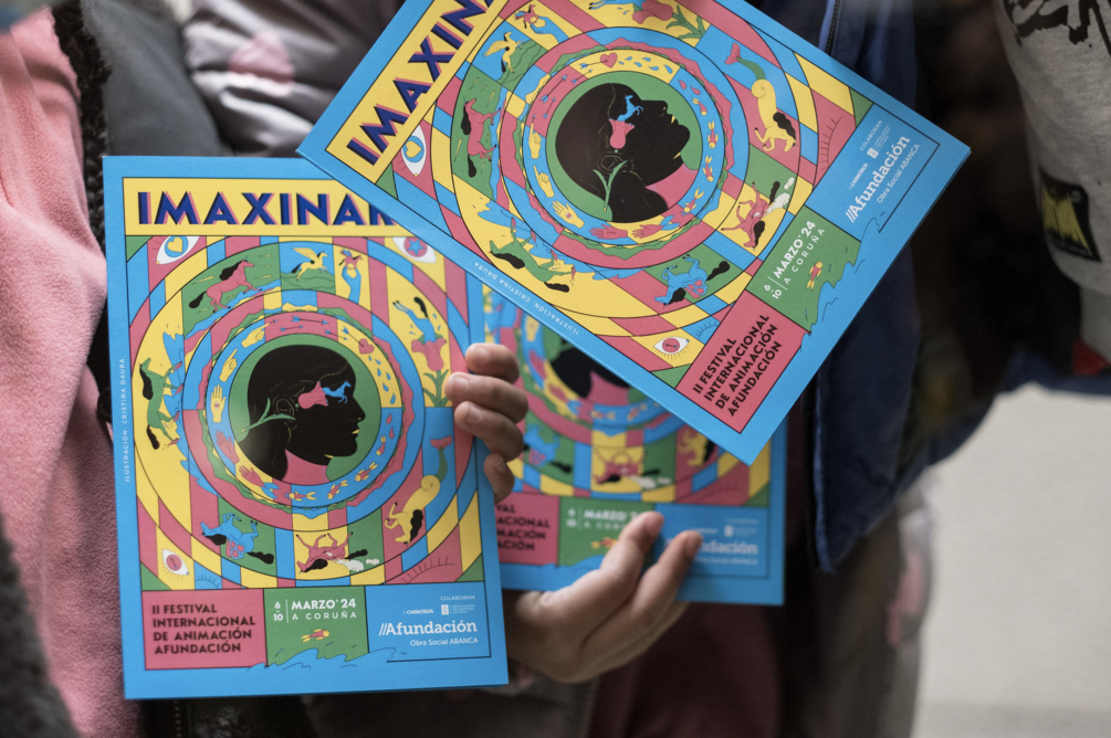 Resumen de la II edición del Festival Imaxinaria