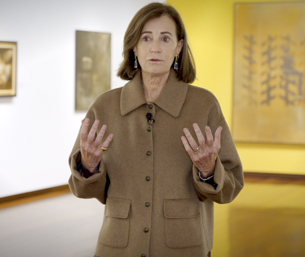 Toya García Senra, sobre su trayectoria artística