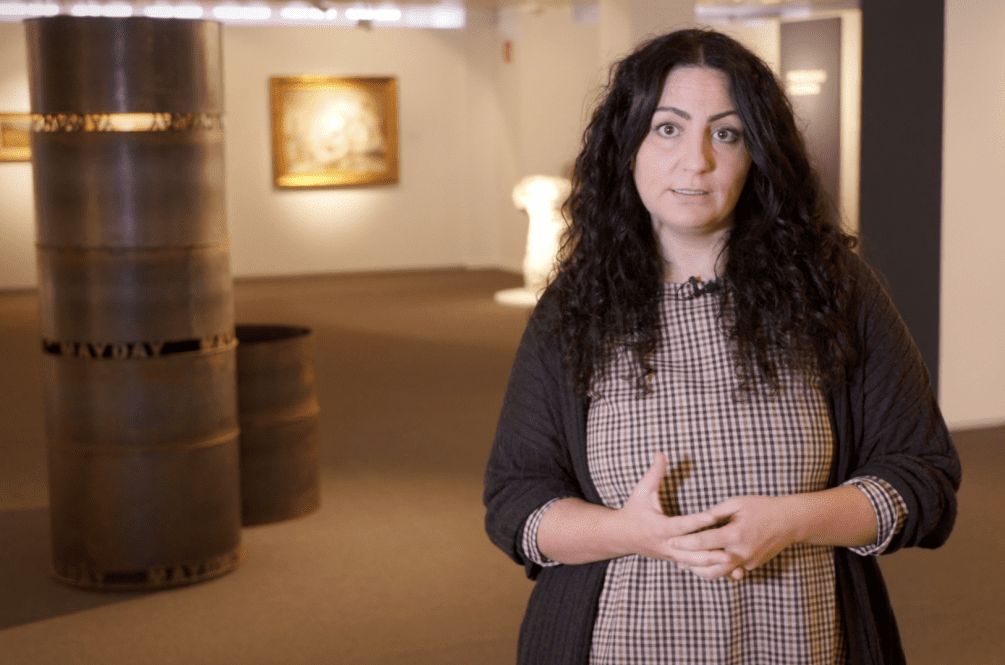 Conversamos con Raquel González, profesora del Colegio Fingoi de Lugo