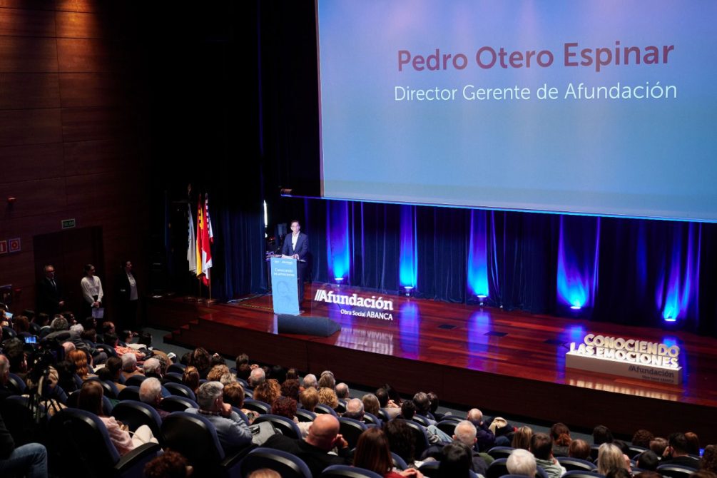 Apertura institucional